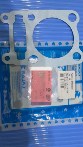 GENUINE 100% Original Cylinder Base Gasket for KAWASAKI ROUSER BAJAJ ROUSER