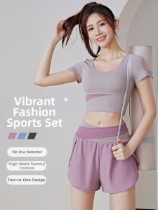 Kawajie | Professional Pilates Running Yoga Set