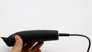 Kemei KM-2299 เครื่องตัดผมผู้ชาย ราคาถูกตั้ง 599 บาท - กลยุทธ์และประสิทธิภาพสูง สำหรับช่างมืออาชีพ/sk