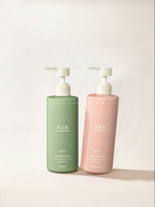 watercome | Niacinamide Moisturizing Scented Body Lotion