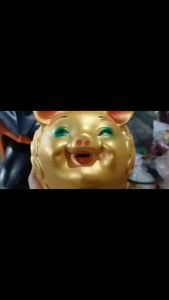 Heo đất tiết kiệm dễ thương