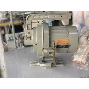 Clutch Motor for Juki sewing machine pwede ren sa edging at piping machine