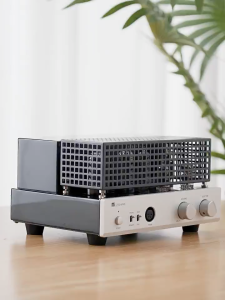 แอมป์หลอด-แอมป์หูฟัง | MUZISHARE - X3T | balance headphones | Single-ended Class A | 5W (โปรดเช็คสต๊อก)