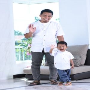 Kemko Couple Athif White Series: Produk E-commerce Berkualitas