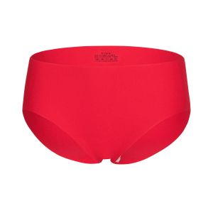 Classic Invisible Seamless Womens Underwear Comfortable Skin-Friendly No-Trace Assorted Sizes Briefs Sensation Non-Restrictive