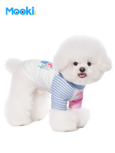 Mooki pet | Spring Pet Dog Cat T-shirt