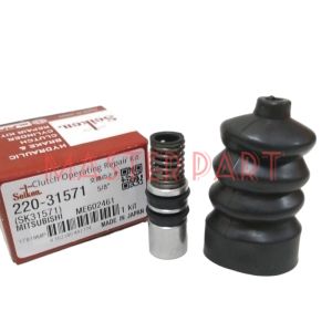 Co Kit Ps120 Old ( Umplung ) sil isi master kopling bawah clutch operating