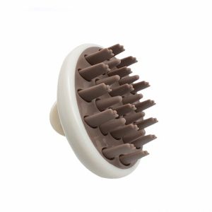 KRRAMEL | Scalp Massaging and Cleaning Comb