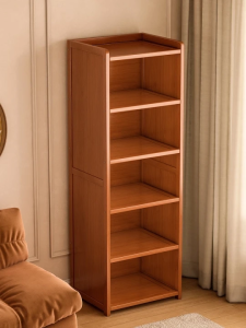 YONGJUE | Multifunctional Storage Display Shelf