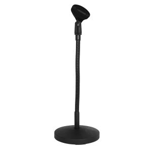 IRIN | Giá Đỡ Micro Để Bàn IRIN HL-17 Giá Đỡ Mic Có Đế Kim Loại Có Thể Điều Chỉnh Cổ Ngỗng Linh Hoạt Để Phát Trực Tiếp