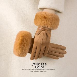 FANCET | Touchscreen Warm Riding Gloves