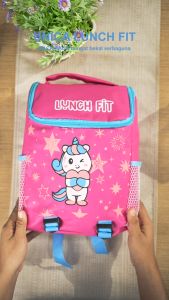 Set Tas Anak Unica/Dino - KingQueen Shopping