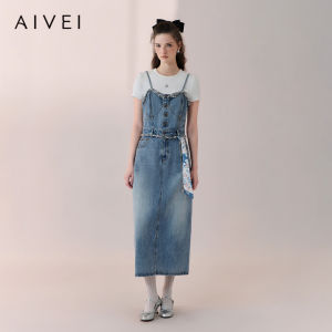 AIVEI | Casual Beachwear Dresses