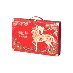 XIAOXIANDUN | Nourishing Gift Boxed Birds Nest 45g*15 Bottles
