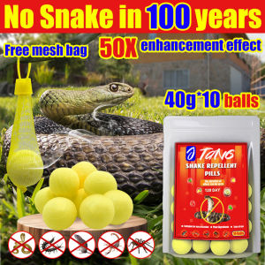 120 days Long-Acting Snake Repellent Pills Concentrated Sulfur pepejal belerang halau ular penghalau ular Portable Outdoor Night Fishing Sulfur Garden Snake Repellent Supplies Snake Centipede Lice Ant Spider Repellant sulphur powder 硫磺 防蛇药