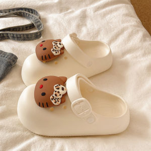 Slip-Resistant Cute Summer Beach Shoes