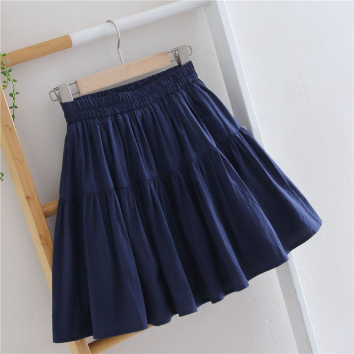 Pleated Skirt Work Skirts Singapore Field Work Pleated Skirt