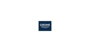 GROHE Eurostyle Single-Lever Basin Mixer XL-Size 23719003 | Solid Metal | *10-year warranty - Elegant Modern Style and High-Performance for Freestanding Basins