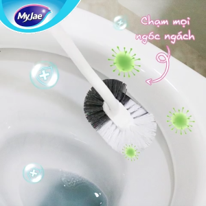 SỐ LƯỢNG CÓ HẠN - Bộ 3 món dụng cụ vệ sinh nhà tắm tiện lợi thông minh tiết kiệm thời gian