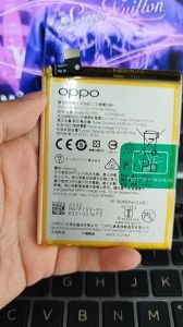 PIN THAY THẾ OPPO BLP 755 /RENO 3 / RENO 3PRO 4G (Tặng keo dán & bộ sửa)