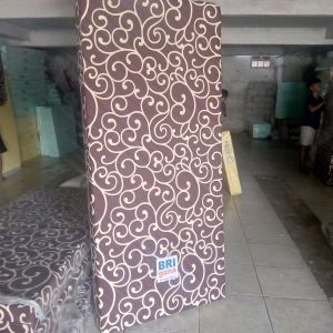 kasur busa INOAC EON D23 UK 180x15/160x15/145x15/120x15/90x15 free bantal
