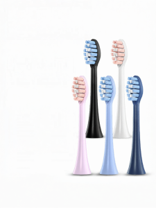 Flyco Electric Toothbrush Head TH01 Universal Replacement for FT7105/FT7106/7205 Deep Cleaning Adult Dental Care