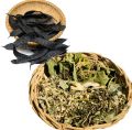 Lá Xông nhà thảo mộc _ Xông nhà tẩy uế trừ tà  chiêu tàu lộc _ gói 100g ( Bồ kết, vỏ bưởi, lá bưởi, xả, quế, gừng khô...). 