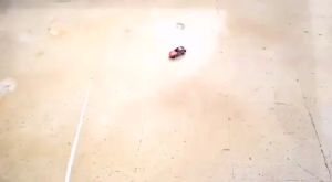 Mainan Mobil Remot Mini RC