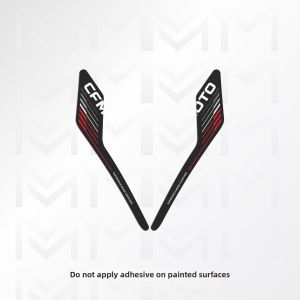 MOYUMO | Non-slip Protection Sticker for CFMoto 500SR