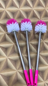 SIKAT BULAT GAGANG STAINLESS & PEMBERSIH KAMAR MANDI DAN LANTAI