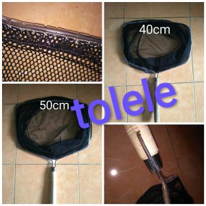 Seser Serokan Ikan Besar 40cm 50cm