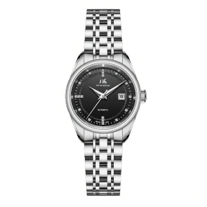 Shanghai | Mens Automatic Mechanical Waterproof Watch