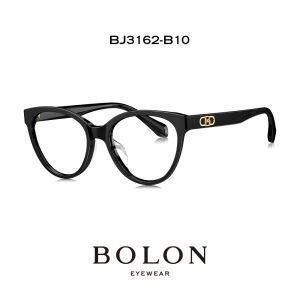 BOLON | Retro Cat Eye Frame Glasses for Women Everyday Use