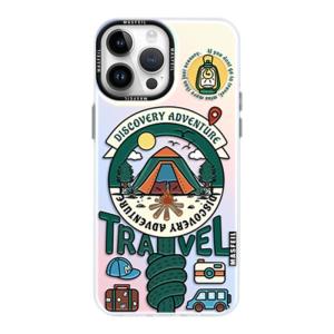 MASFEIL | Magnetic Stand Case for iPhone 17Promax