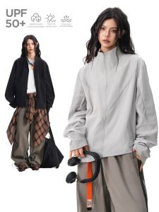 BWKA | Breathable Sun Protection Jacket