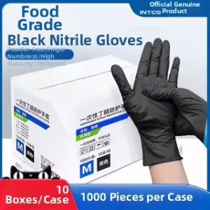Intco | Durable Abrasion-Resistant Waterproof Disposable Gloves