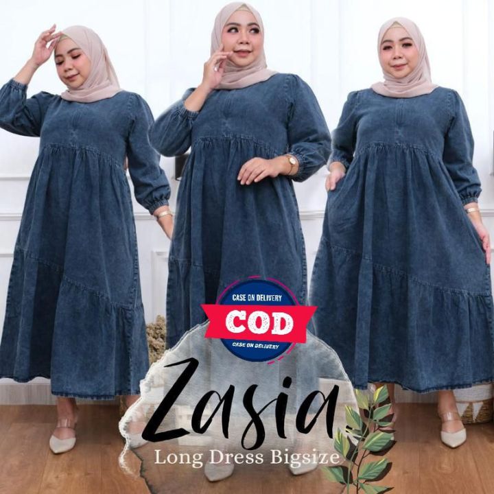 knee length dresses for ladies Amira Midi Dress