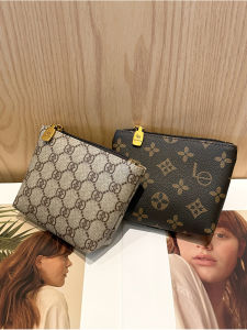 Túi Xách Mini Mềm Mại Thời Trang Cho Nữ Louis Le Túi Đựng Tiền Xu Túi Đựng Thẻ Túi Đựng Chìa Khóa Túi Đựng Son Môi Túi Xách Cầm Tay