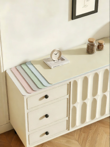 YIMENG | Oil Water Stain Protective Mat