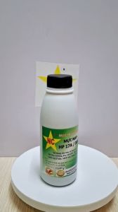 Mực nạp HP Pro M102 M102a 102w 130a 130fn 130 132 133 134. Chai bình lọ hủ mực bơm đổ hộp mực máy in 17a CF217a