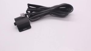 RJ12 6P6C ST-4 ST4 Autoguide Camera Cable For Ioptron Auto Guide IEQ30 Ieq45 Kabel Crystal Head Telephone Jumper Flat Wire