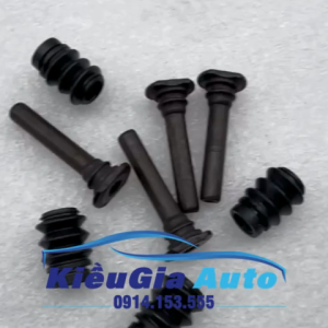 Bộ ắc suốt phanh trước Chevrolet Spark M300 2011-2018