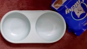 Thức ăn hạt 400g cho mèo lớn nhỏ Catchy thú cưng con nhỏ trưởng thành bổ sung dinh dưỡng - GiGi Pet Shop