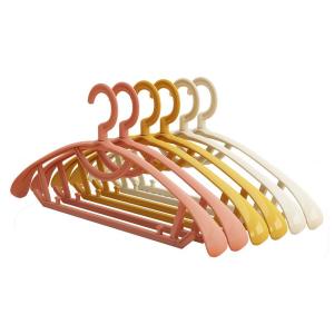 JIAJIESHI | Seamless Anti-bump Anti-slip Hangers