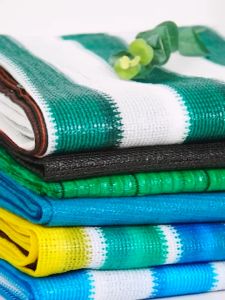 【จัดส่งฟรี】ตาข่ายบังแดด กันแสงแดด ผ้าบังแดด ตาข่ายกรองแสง แสลนกรองแสง 80 สแลน กัน แดด 2*3m/3*4m/3*5m/4*5m/4*6m/5*6m/6*8m กันแสงแดด ตาข่ายแผ้นป้องกันมุมเสริมเส้นผ่านศูนย์กลางภายในป้องกันรังสียูวีสำหรับพืชสวนกลางแจ้งผ้าใบกันแดดตั้งแคมป์