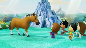 Băng Game Miitopia Nintendo Switch
