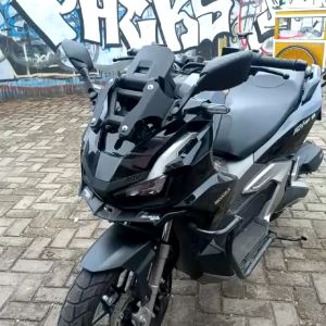 Bracket Spion ADV 150 160 Breket Spion Honda Adv Spion R25 Spion Ninja Spion R15