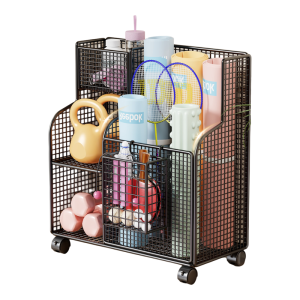 Portable Storage Rack