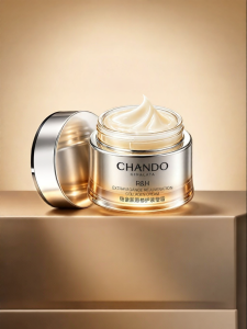 Chando | Moisturizing Repair Firming Anti-Wrinkle Fade Wrinkle Cream For Sensitive Skin