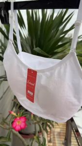 Áo lá nữ cho bé gáiáo lá học sinh và người lớn one size  từ 25kg đến 55kg miếng lót liên mã 022
